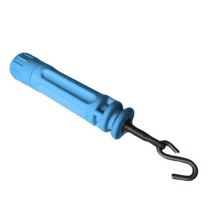 Antiwave Supertensioner