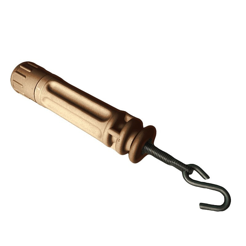 Antiwave Supertensioner