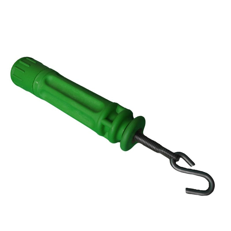 Antiwave Supertensioner