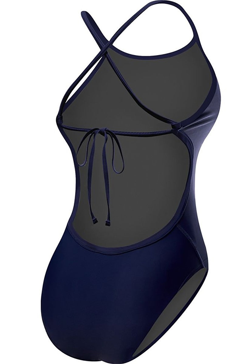TYR Guard Women's Durafast One Crosscutfit TieBack Swimsuit