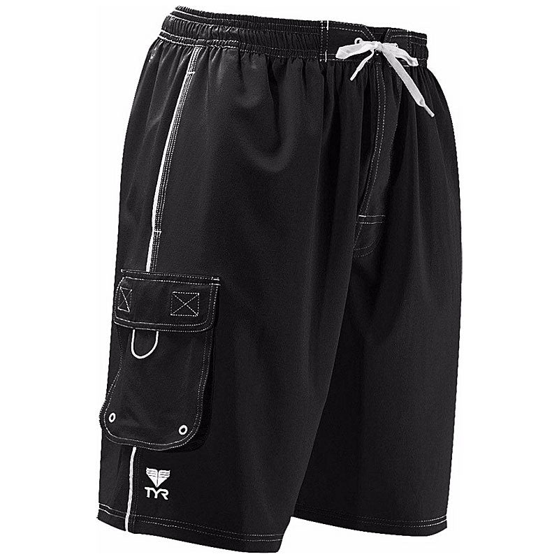 TYR Challenger Trunk