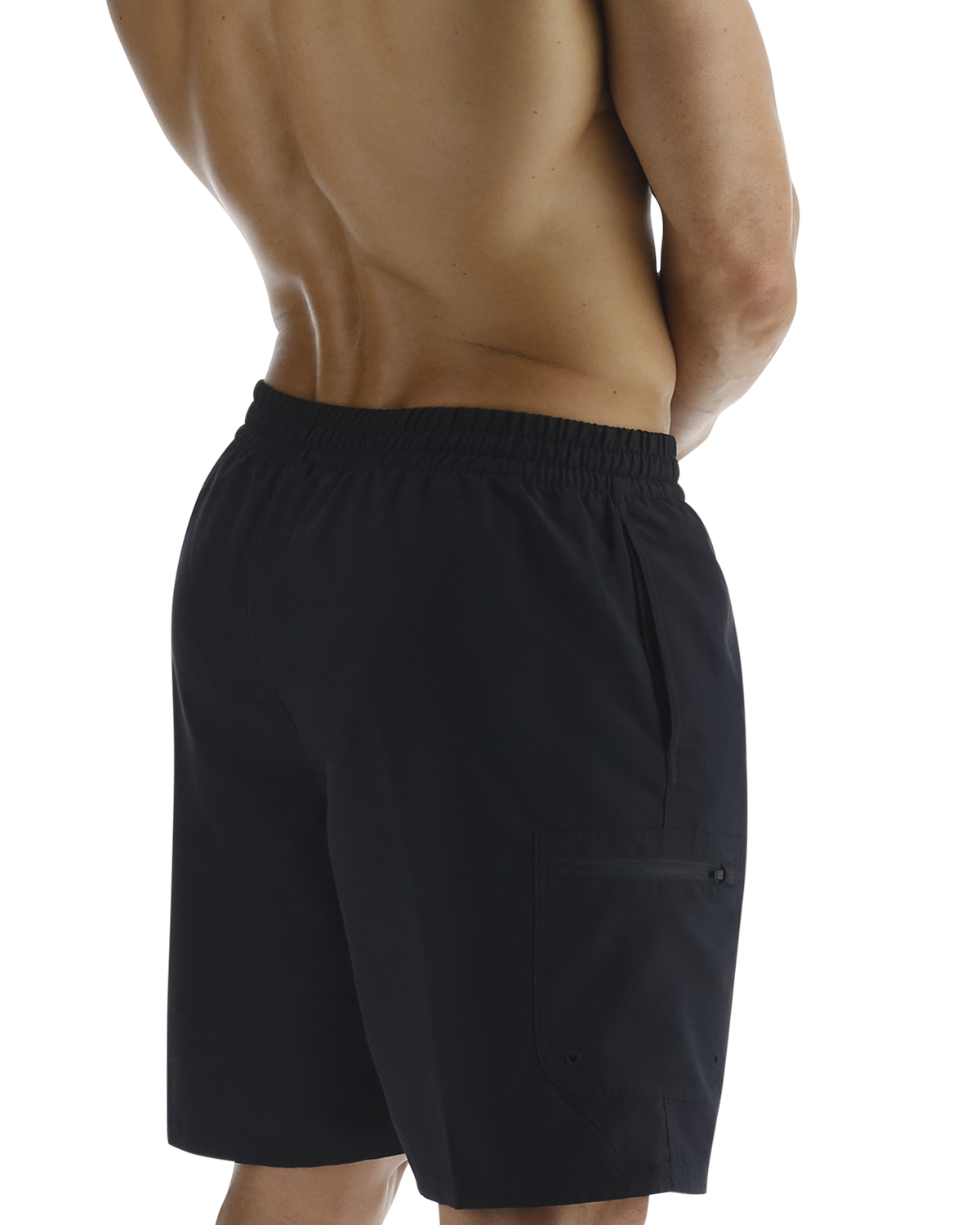 TYR Solid Challenger X Swim Short