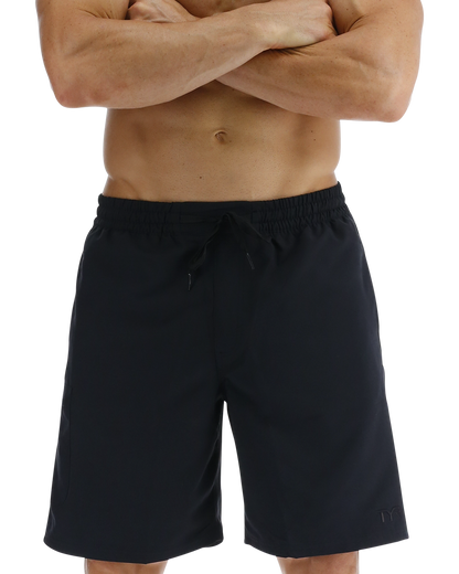 TYR Solid Challenger X Swim Short