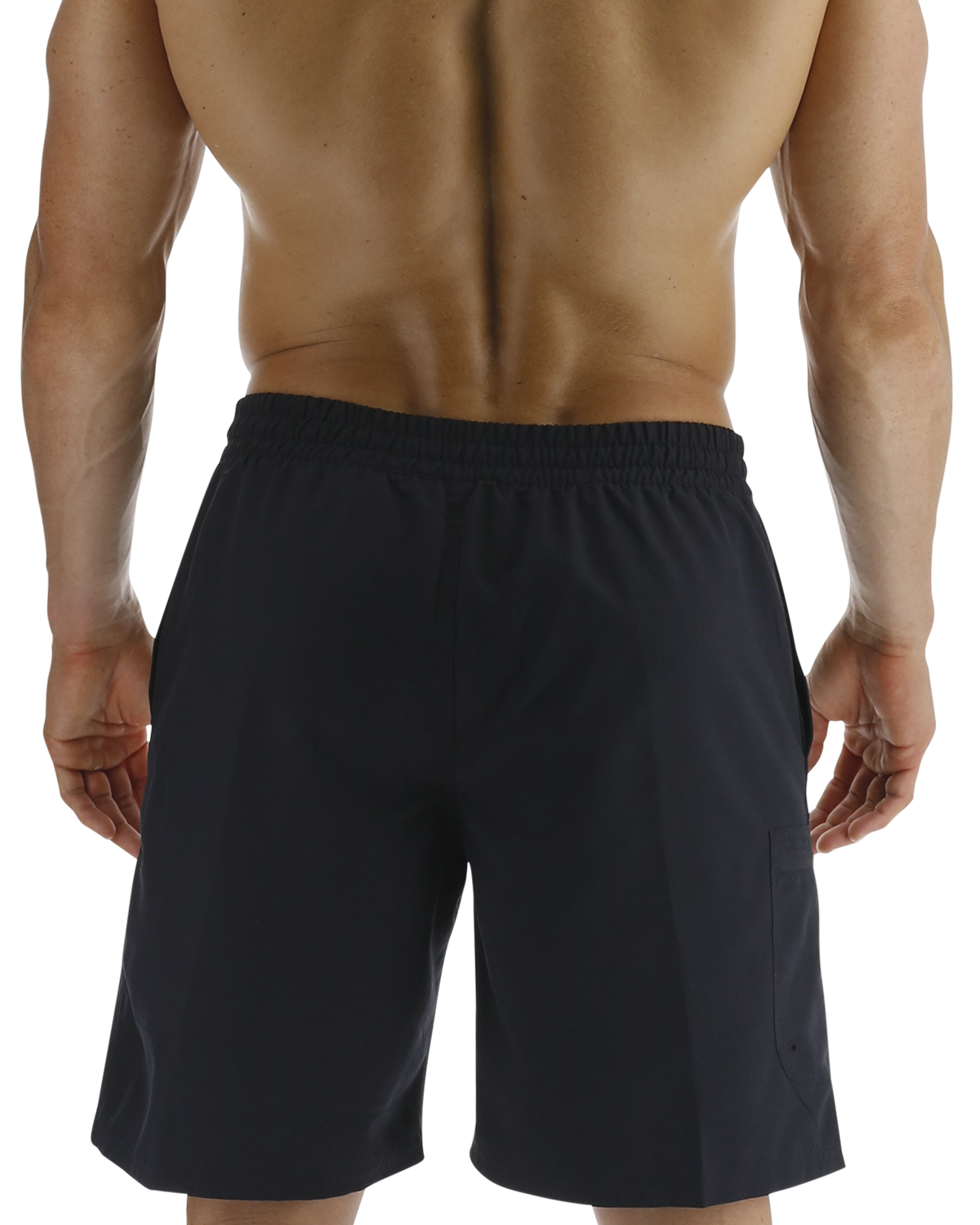 TYR Solid Challenger X Swim Short