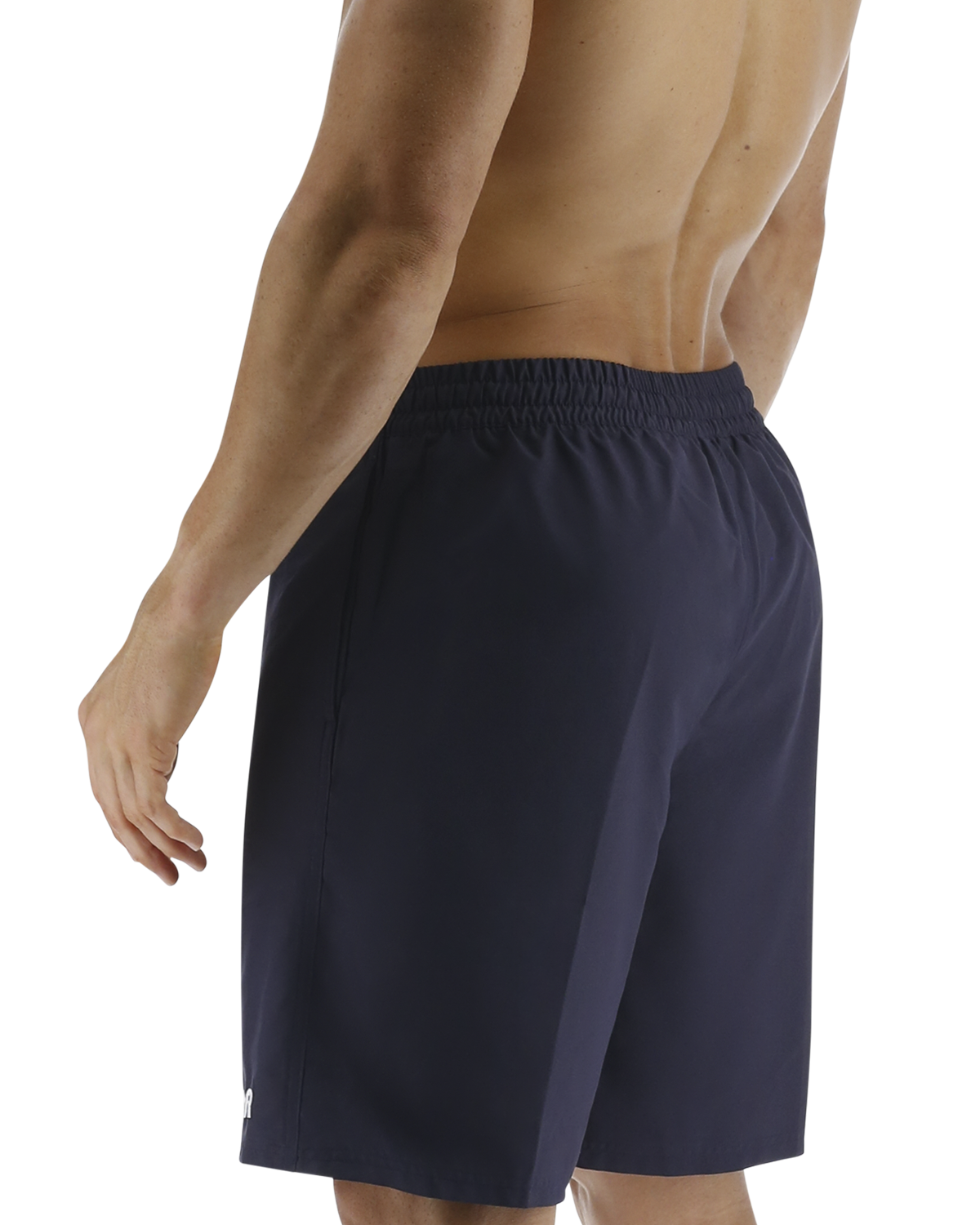 TYR Solid Challenger X Swim Short