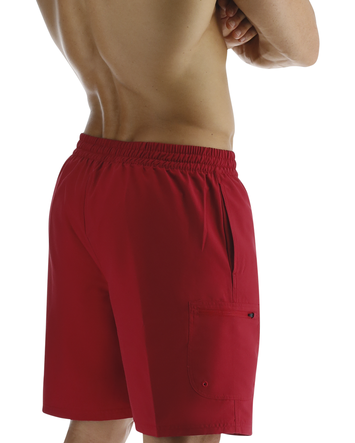 TYR Solid Challenger X Swim Short