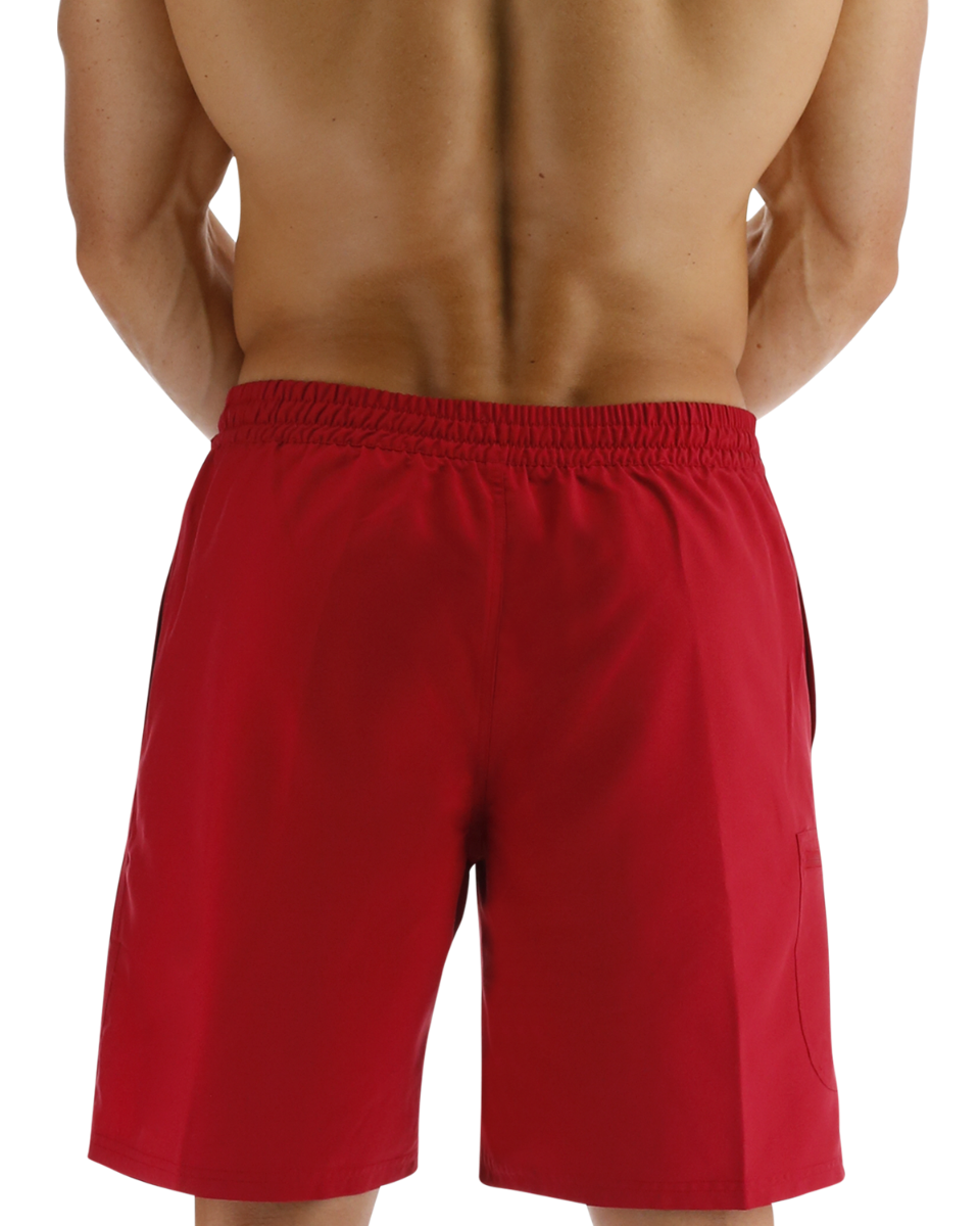 TYR Solid Challenger X Swim Short