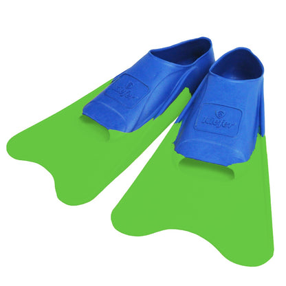 RISE Elite Power Fins