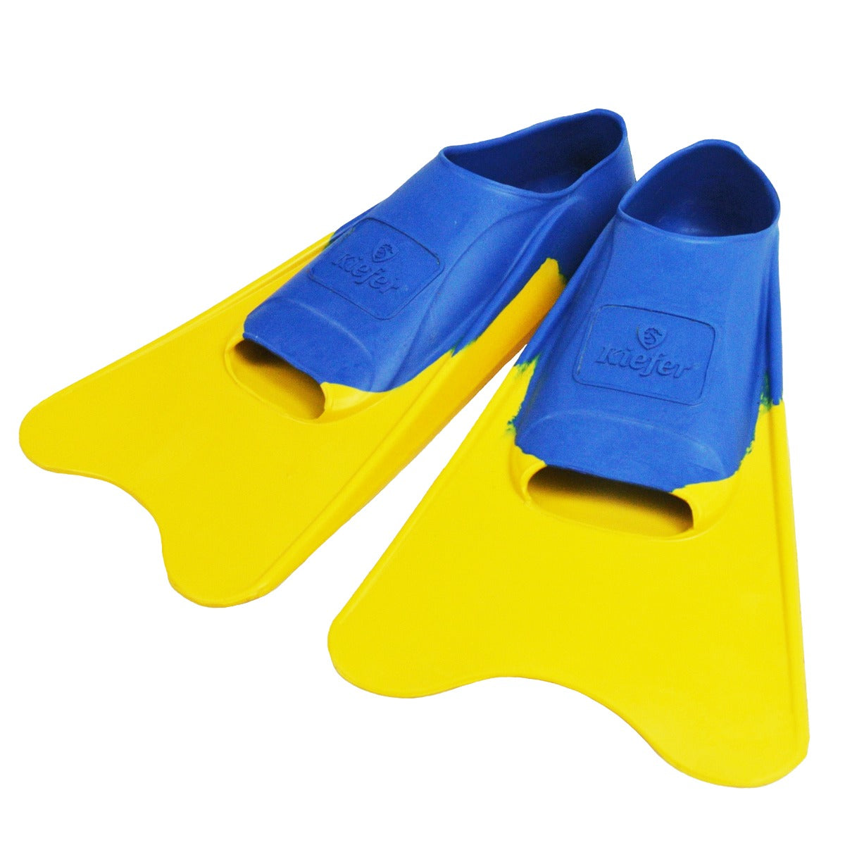 RISE Elite Power Fins