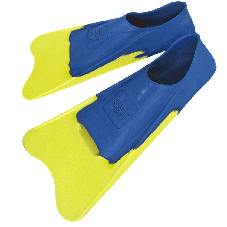 RISE Elite Power Fins