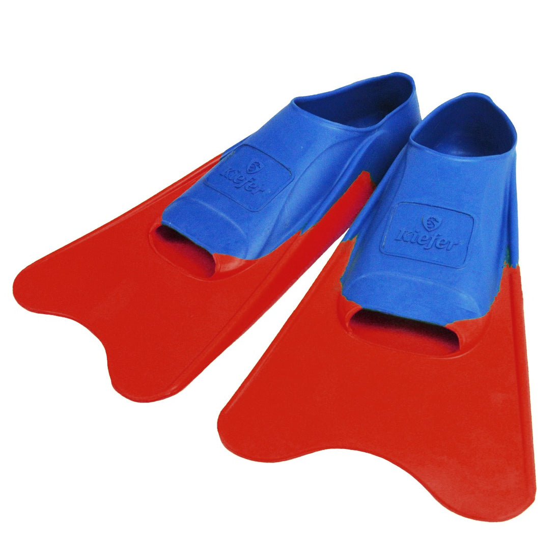 Kiefer Elite Power Fins
