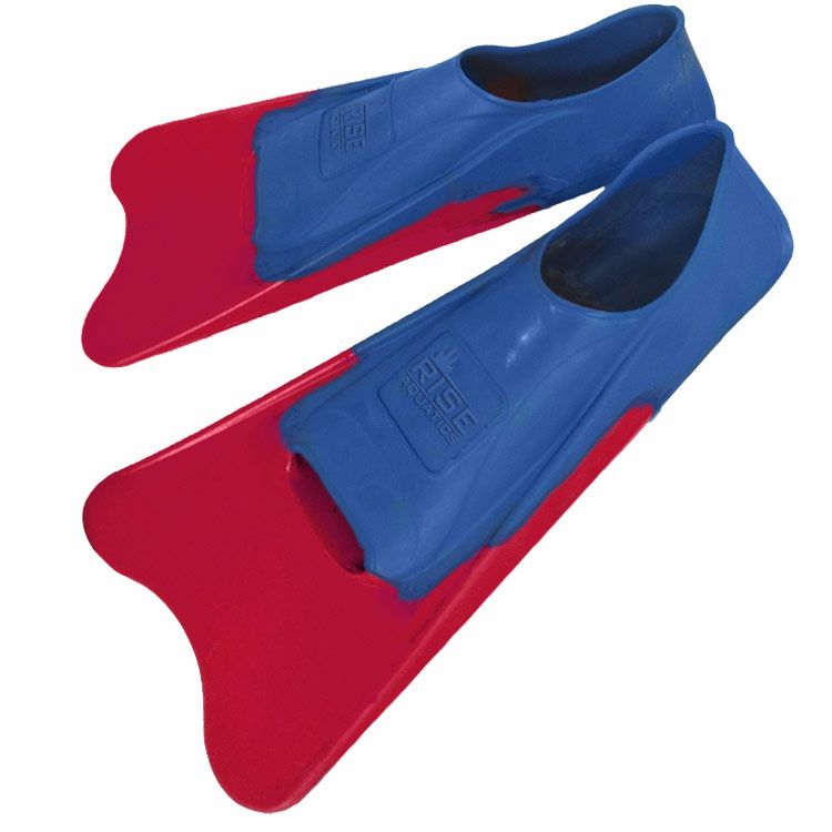 RISE Elite Power Fins