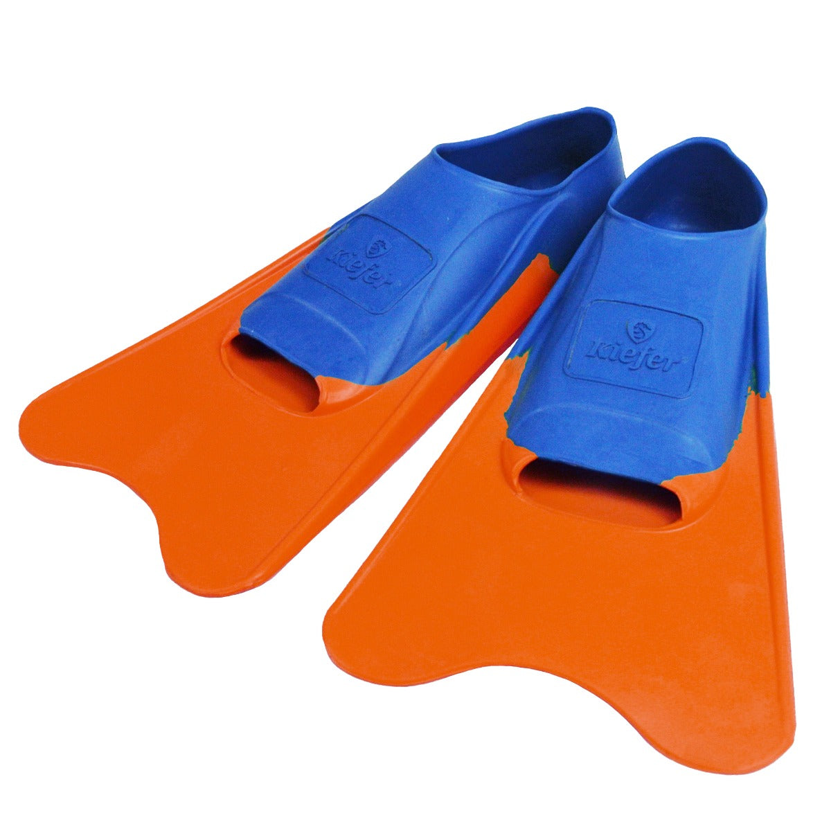 Kiefer Elite Power Fins