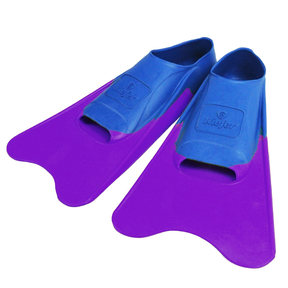 Kiefer Elite Power Fins