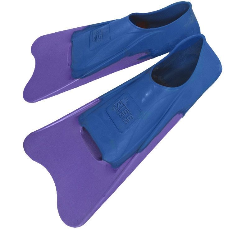 RISE Elite Power Fins