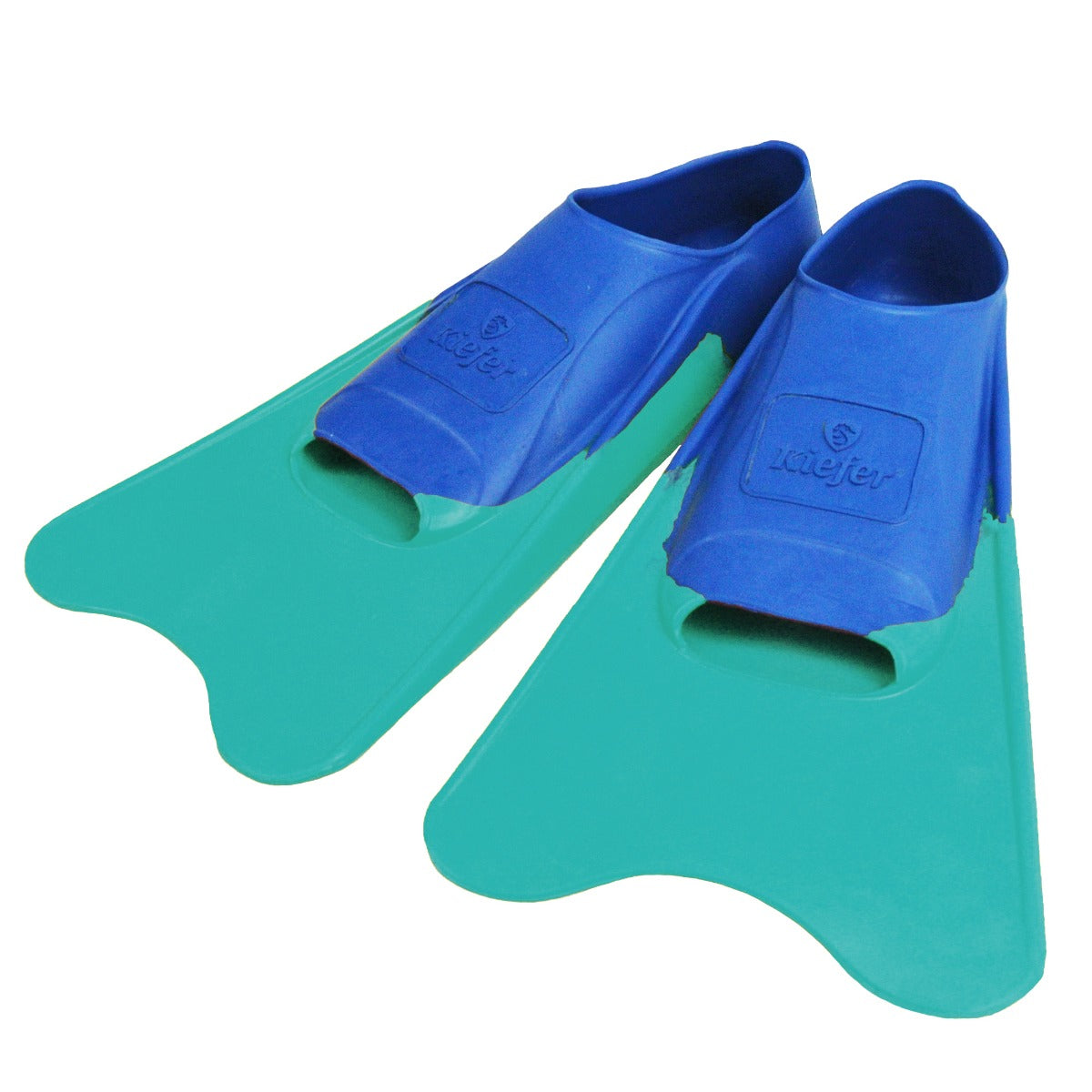 Kiefer Elite Power Fins