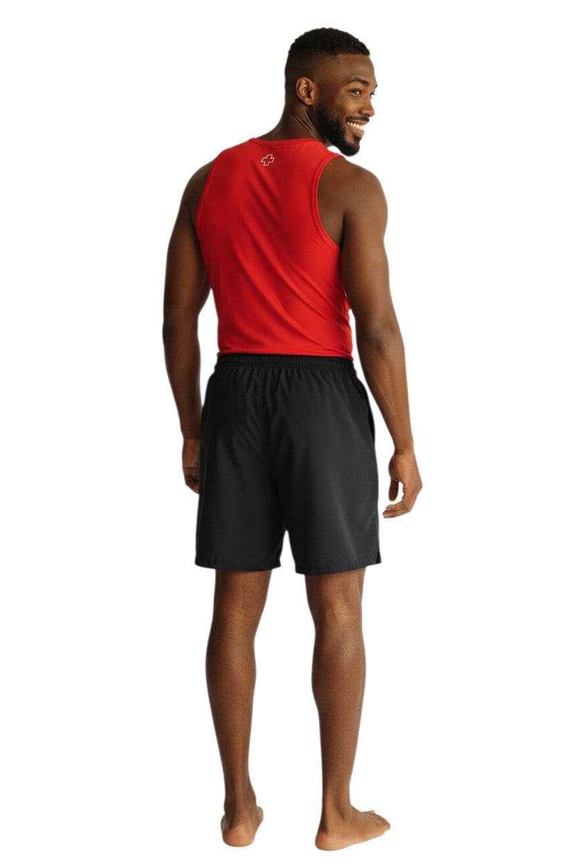 RISE Instructor Male Flex Board Short