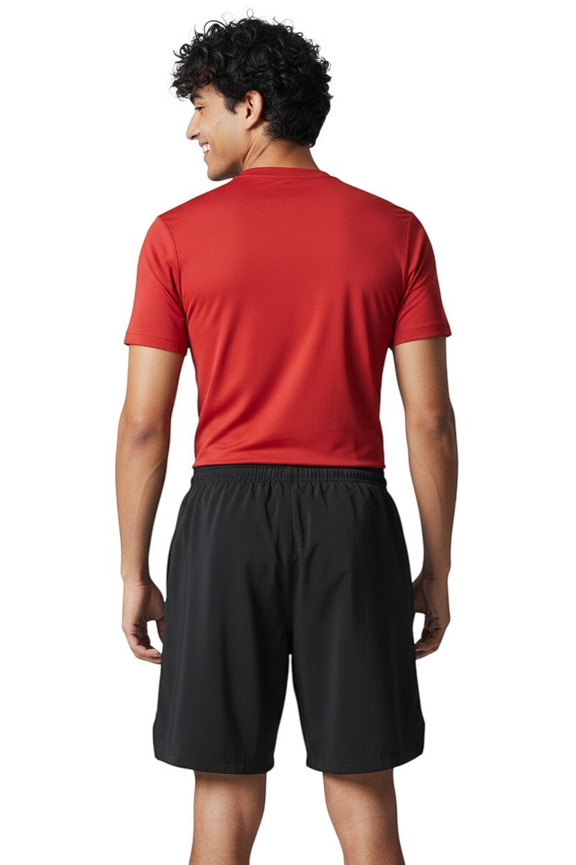 RISE Solid Male Flex Board Short