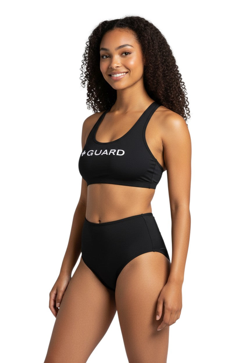 Kiefer Guard Racer Back Top