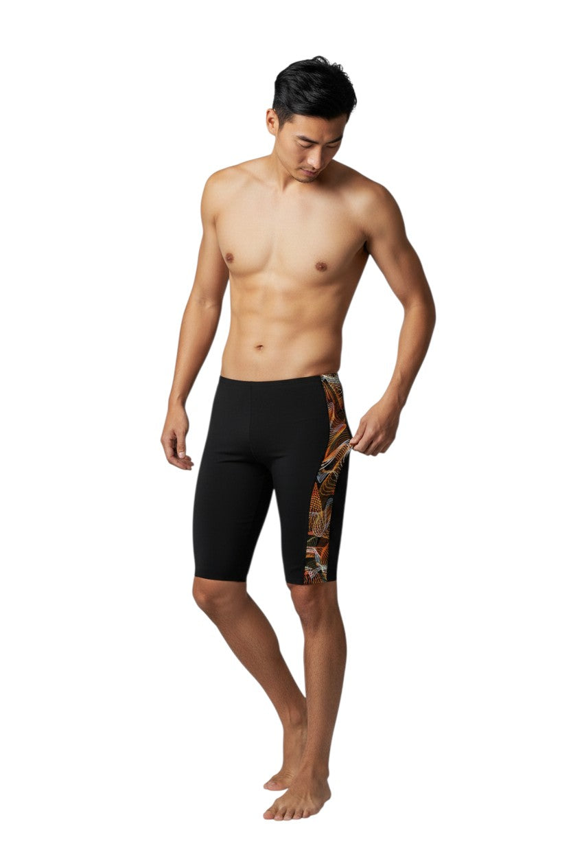 RISE Sandies Helix Poly Jammer