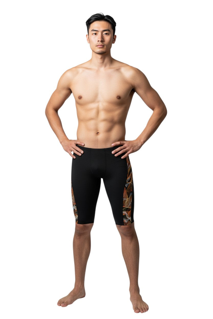 RISE Sandies Helix Poly Jammer