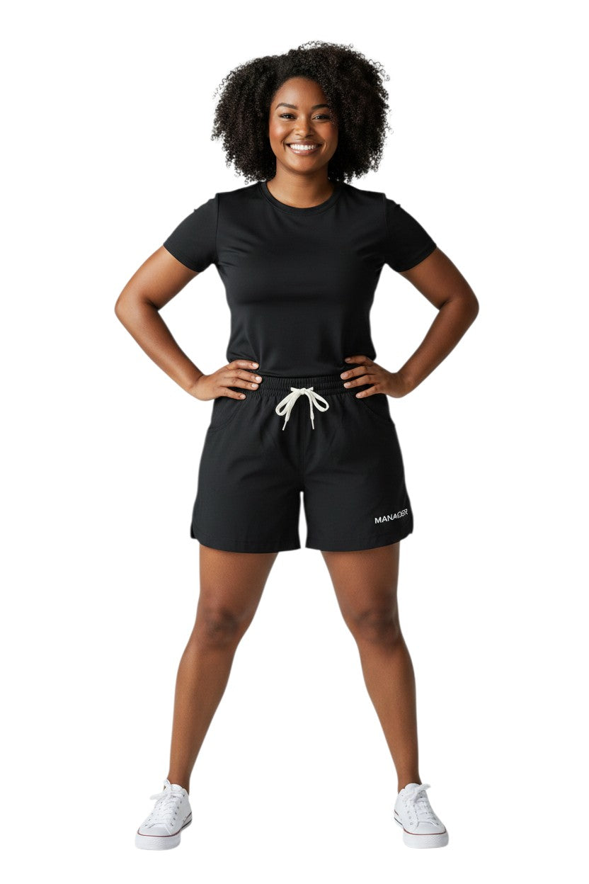 RISE Manager Female Roll Short