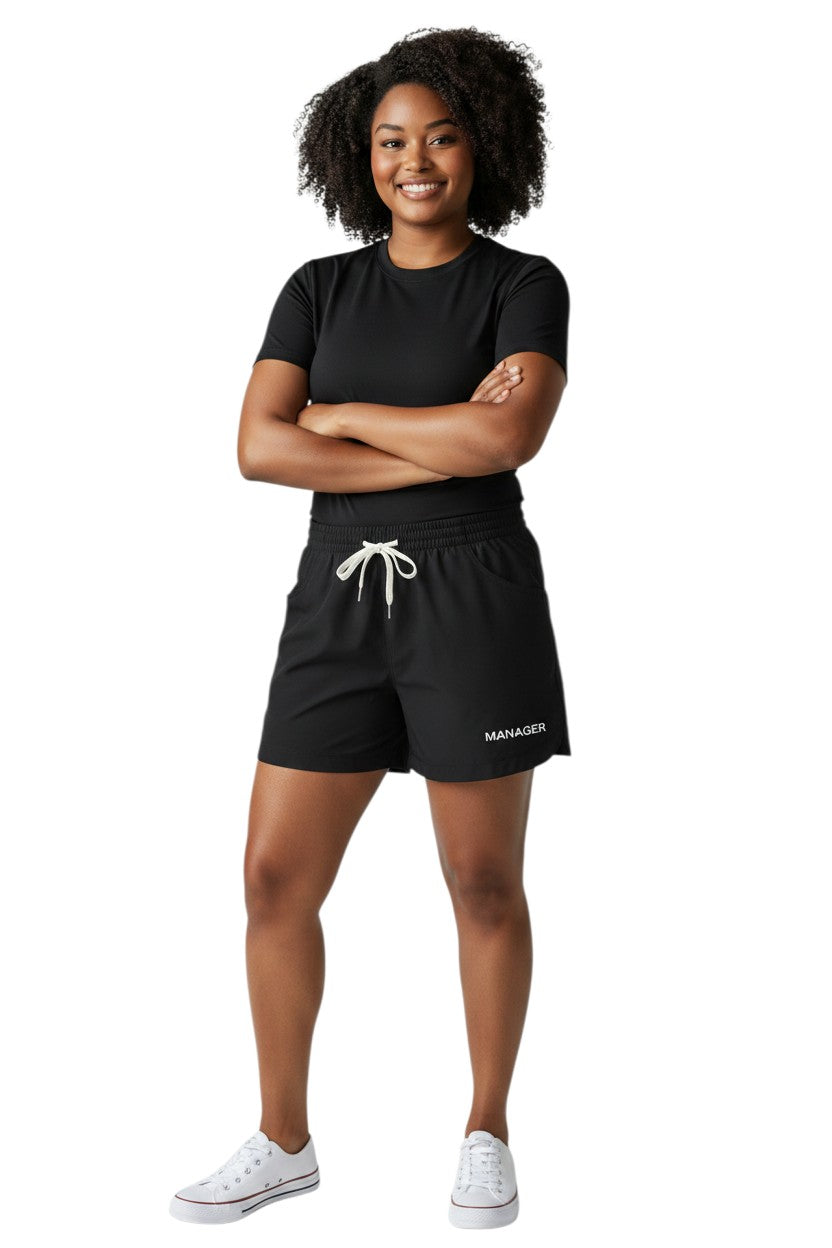 RISE Manager Female Roll Short
