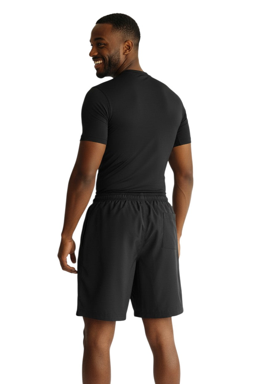 RISE Supervisor Male Flex Board Short