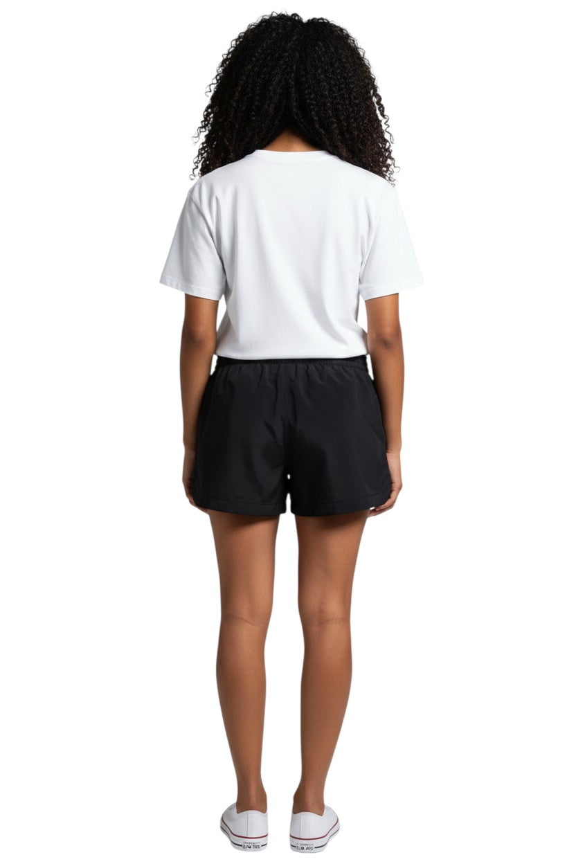 RISE Supervisor Female Roll Short