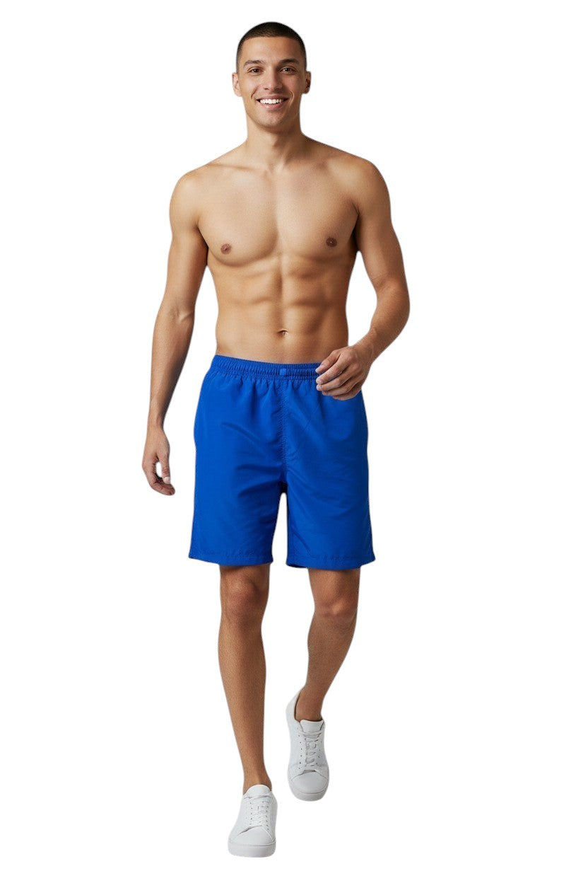 Kiefer Solid Board Short