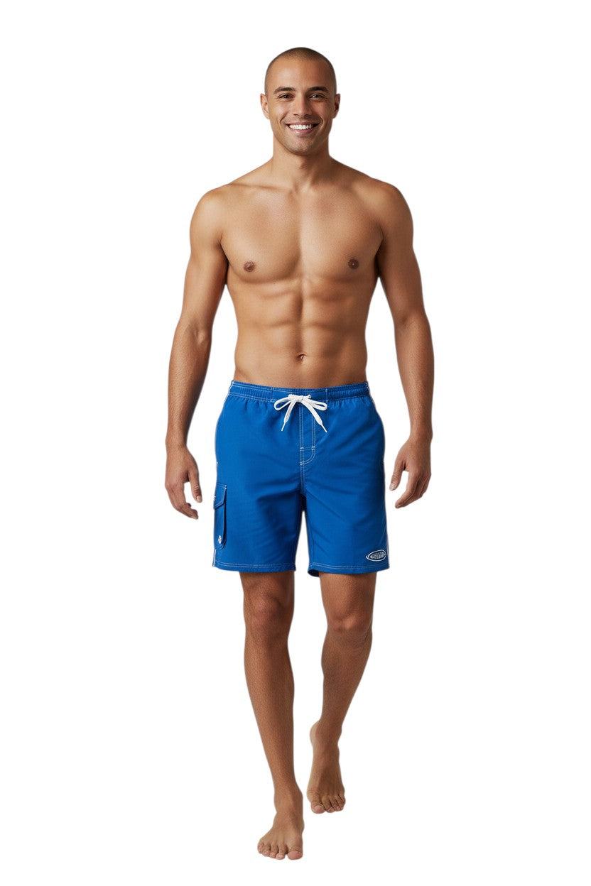 RISE Guard Male Flex Short