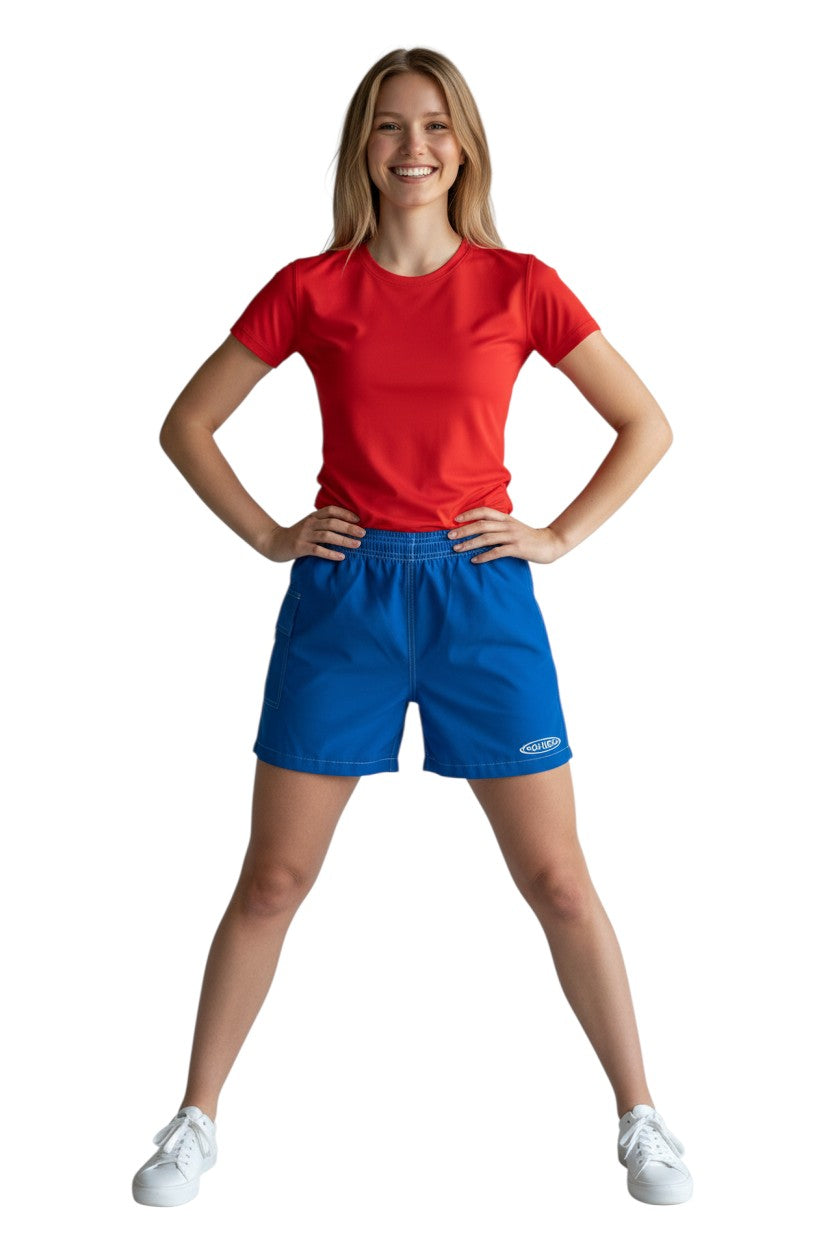 RISE Guard Flex Waterpark Board Short