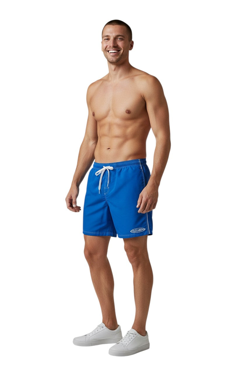 RISE Guard Male Flex Short