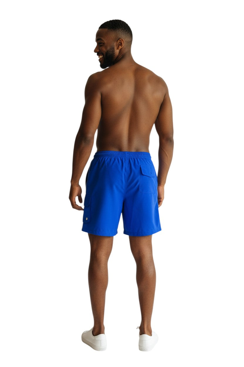 Kiefer Instructor Board Short