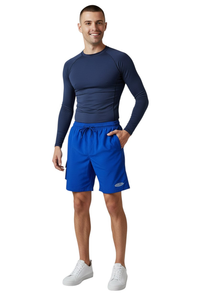 RISE Supervisor Male Flex Board Short