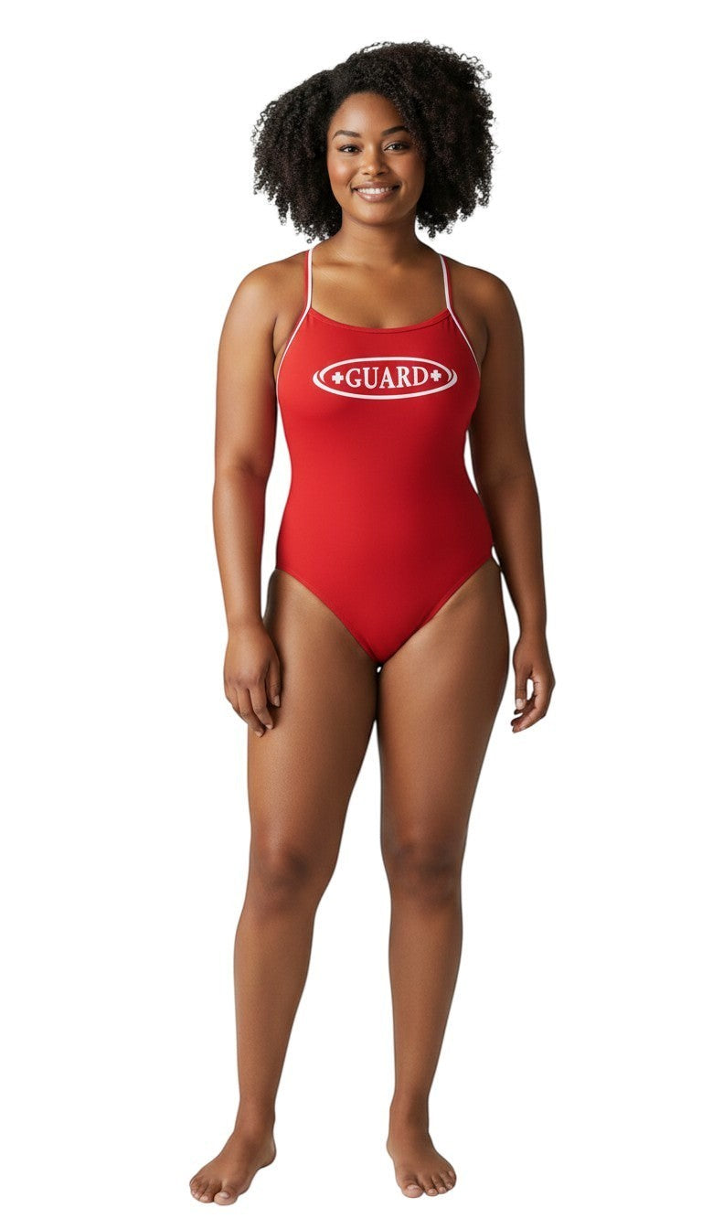 RISE Guard H-Back Reversible