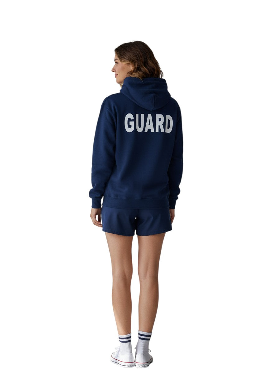 RISE Guard Zip Hoodie