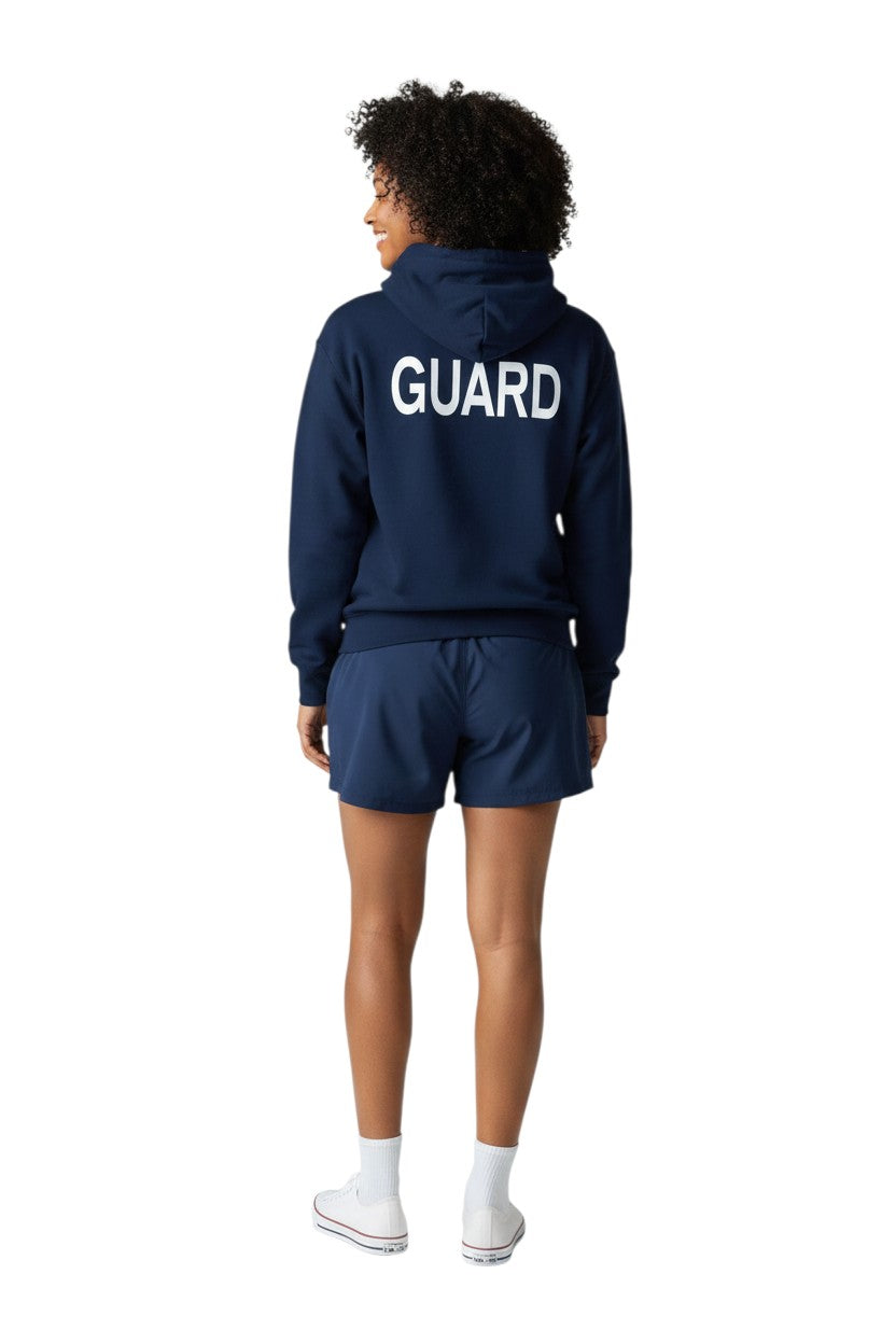 RISE Guard Zip Hoodie
