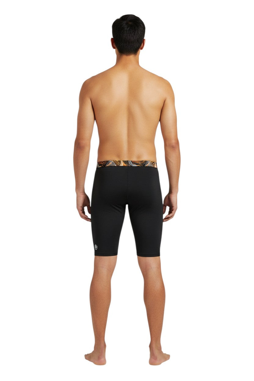 RISE Sandies Helix Poly Jammer