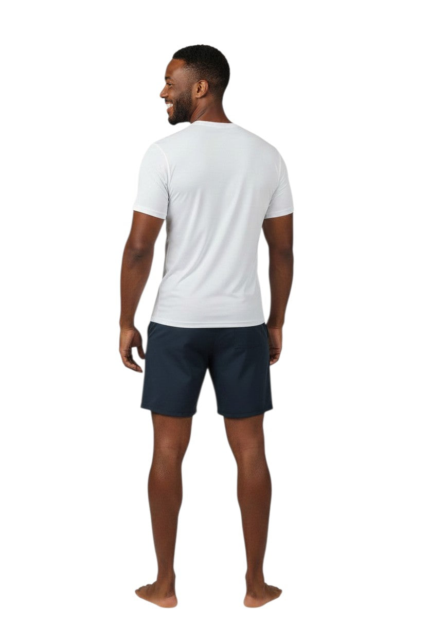 Kiefer Instructor S/S Crewneck Rashguard