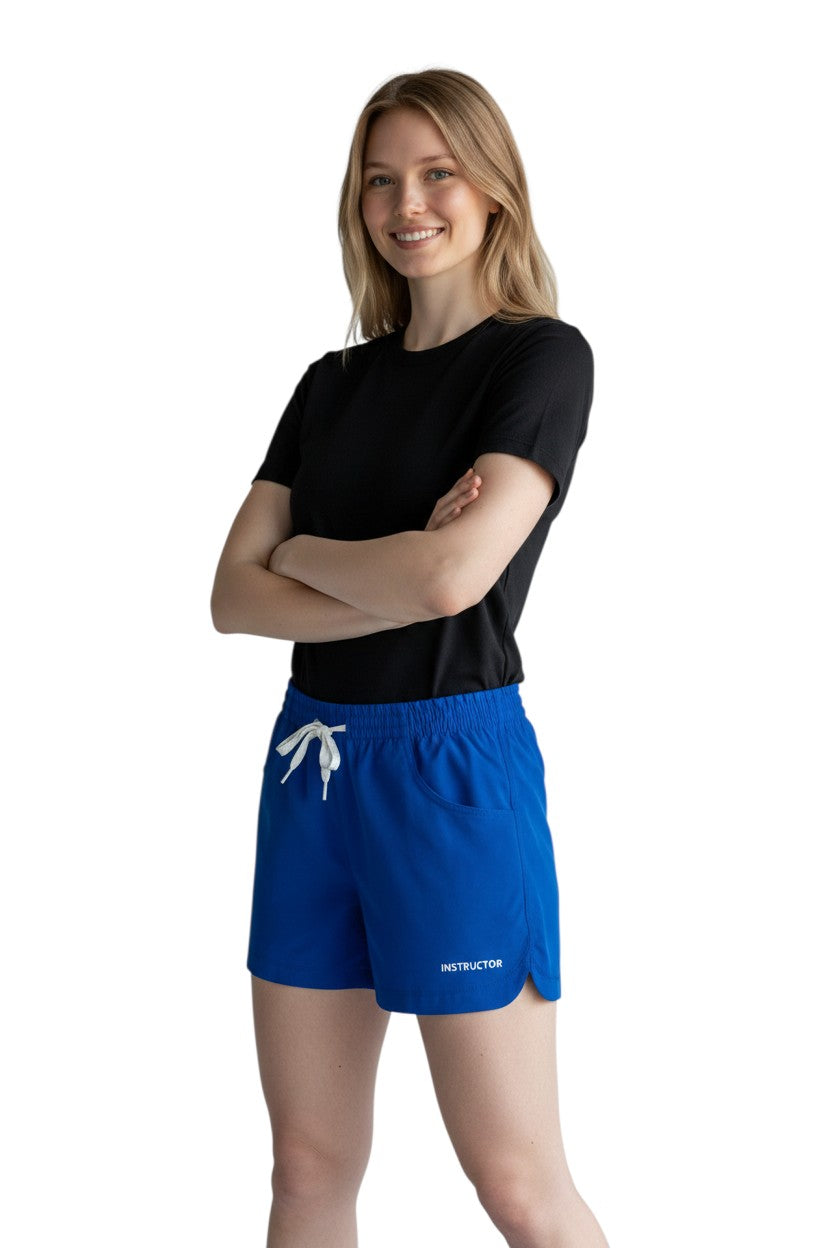 RISE Instructor Female Roll Short