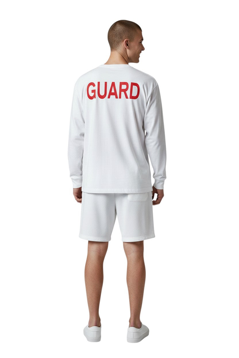 Kiefer Long Sleeve Guard Tee