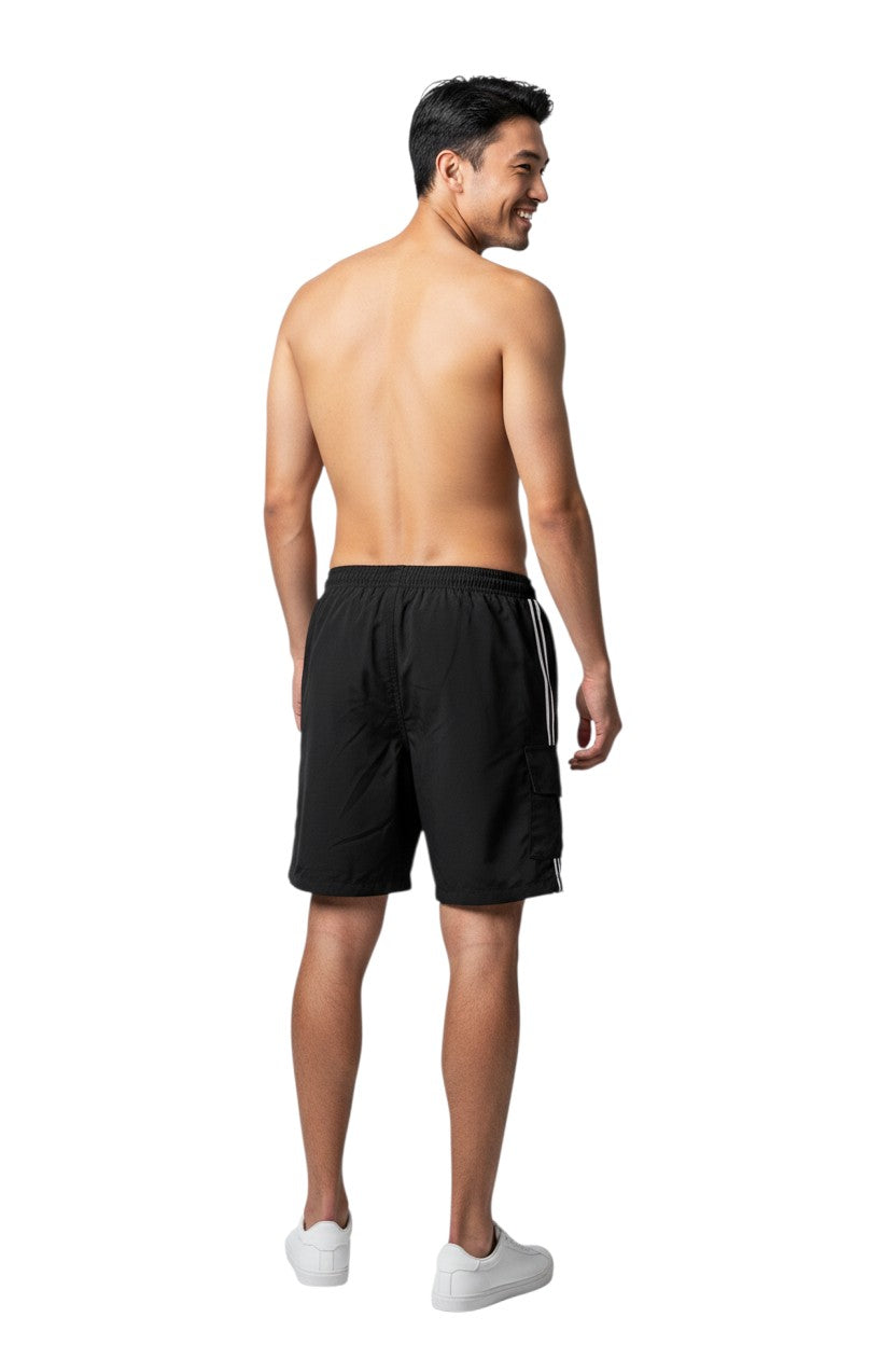 Kiefer Instructor Board Short