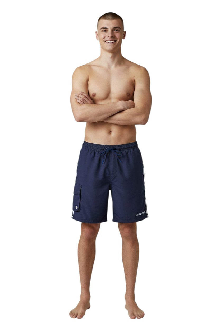 Kiefer Manager Board Short