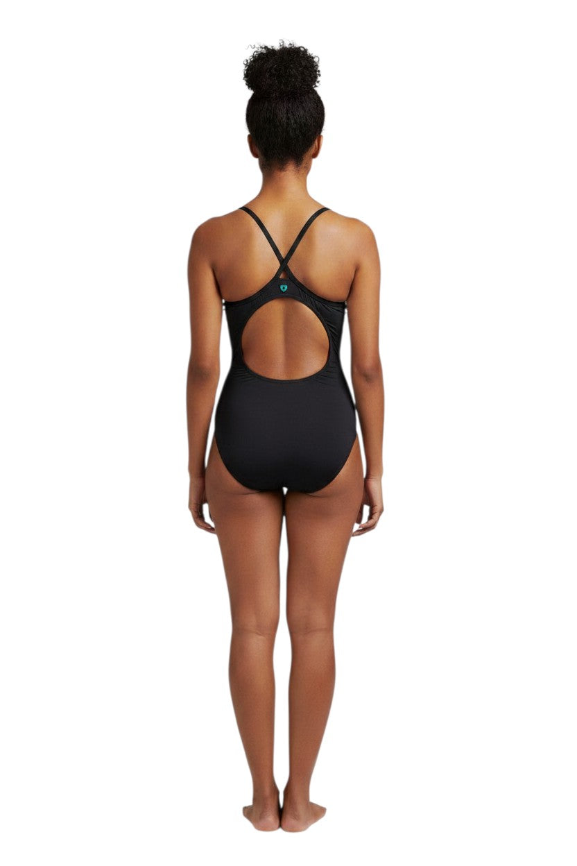 Kiefer Staff H-Back