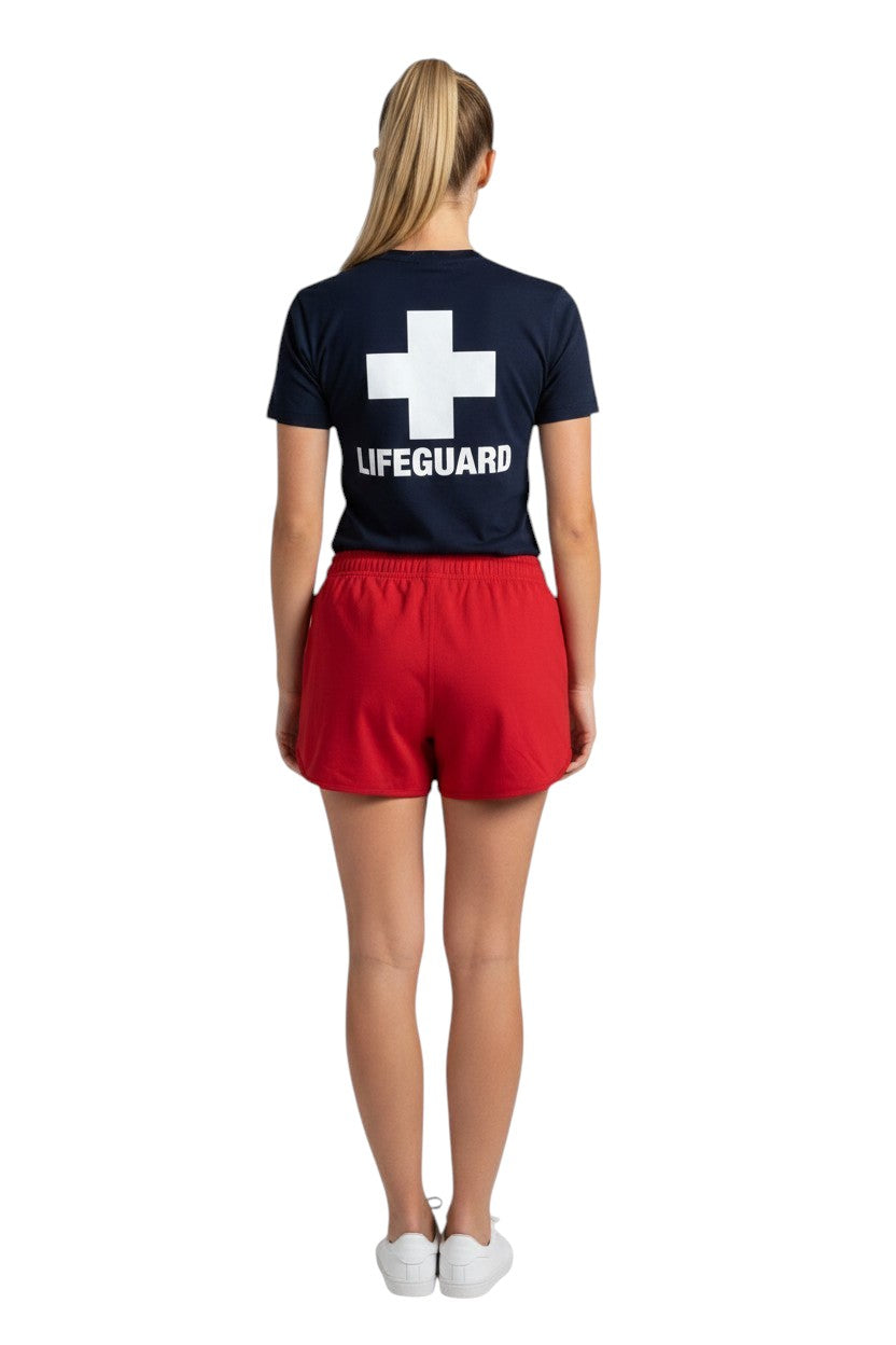 Kiefer Women’s 5” Short