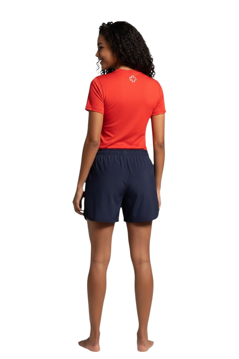 Kiefer Women’s 5” Short