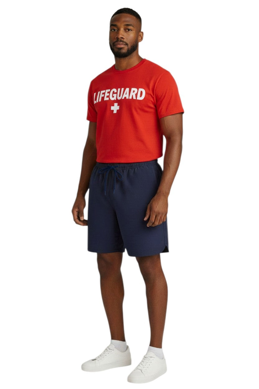 Kiefer Men's 5" Short
