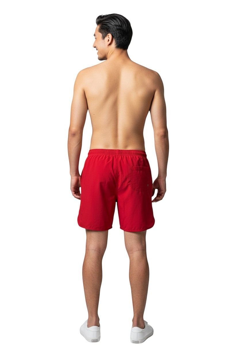 Kiefer Men's 5" Short