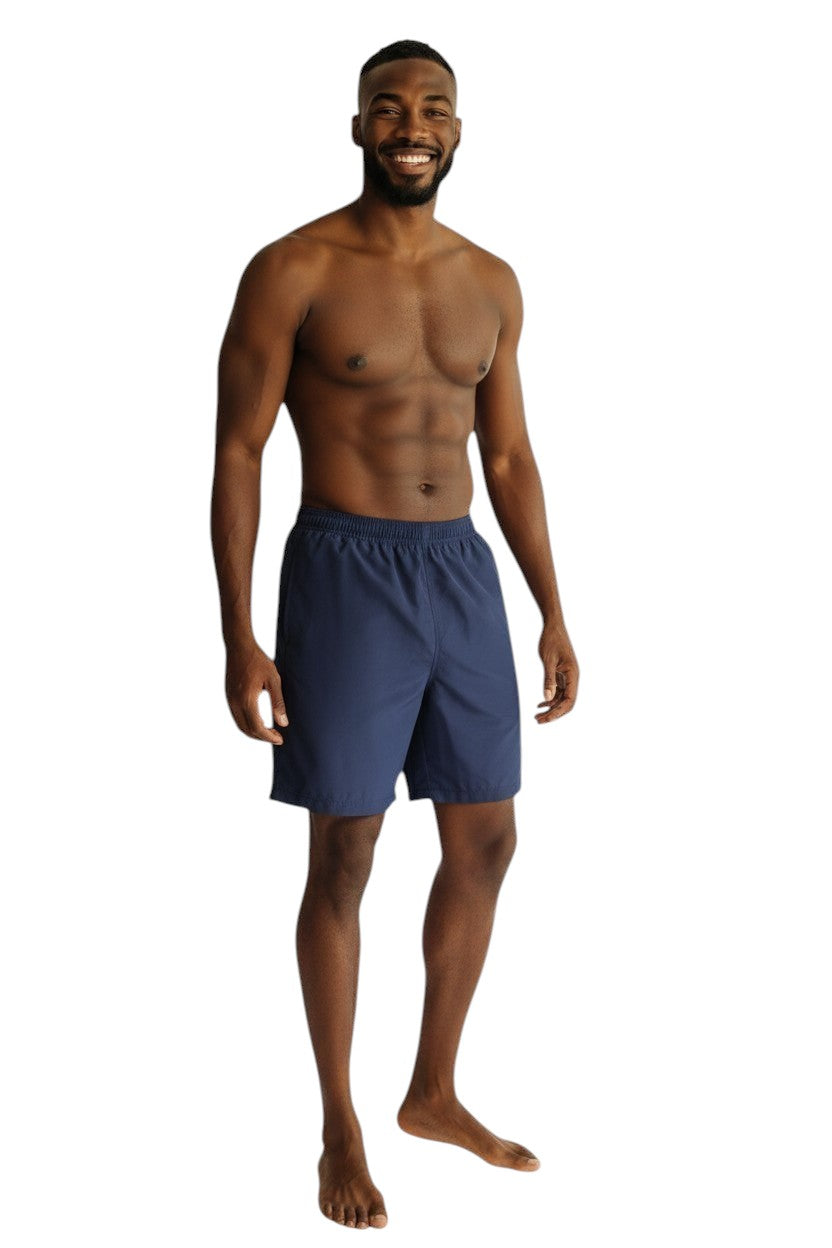 Kiefer Solid Board Short